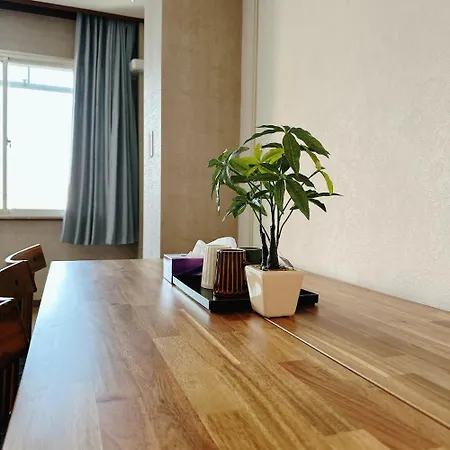 【三米通天閣】502-5Fb難波商圈天王寺心斎橋10Min Apartment Osaka Exterior photo
